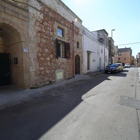 La Corte Delle Sterne Morciano di Leuca Εξωτερικό φωτογραφία