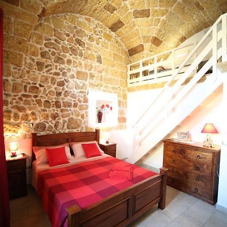 La Corte Delle Sterne Morciano di Leuca Εξωτερικό φωτογραφία