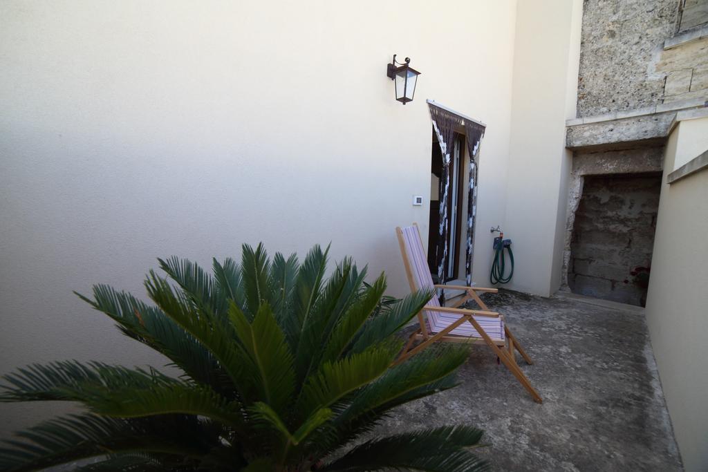 La Corte Delle Sterne Morciano di Leuca Εξωτερικό φωτογραφία