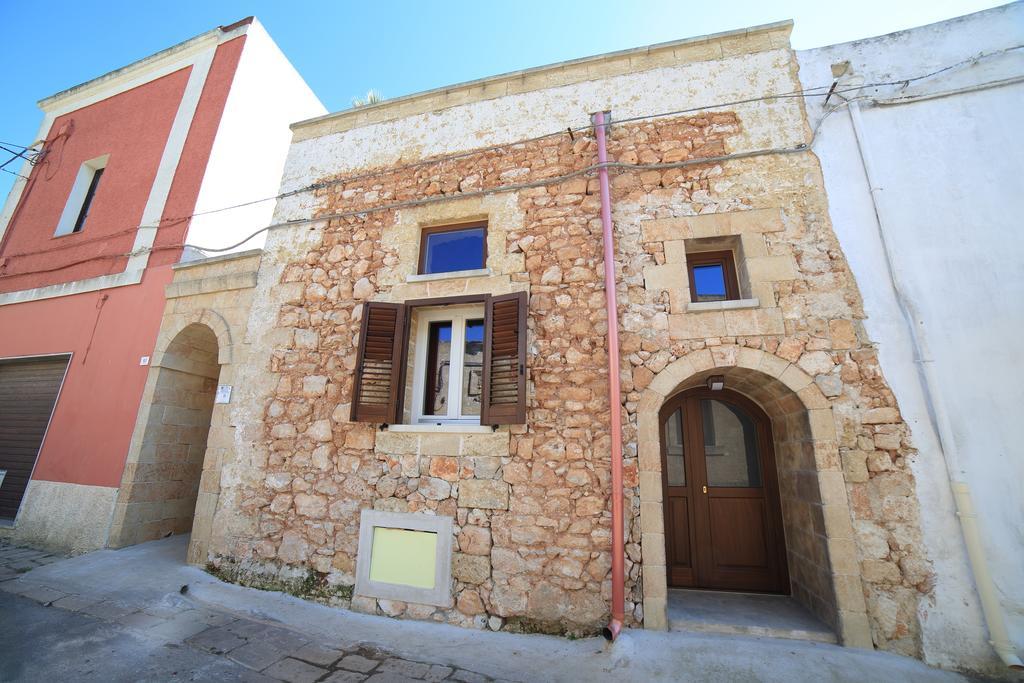 La Corte Delle Sterne Morciano di Leuca Εξωτερικό φωτογραφία