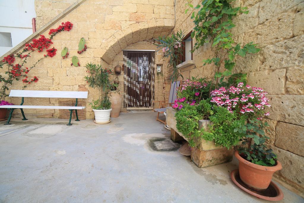 La Corte Delle Sterne Morciano di Leuca Εξωτερικό φωτογραφία