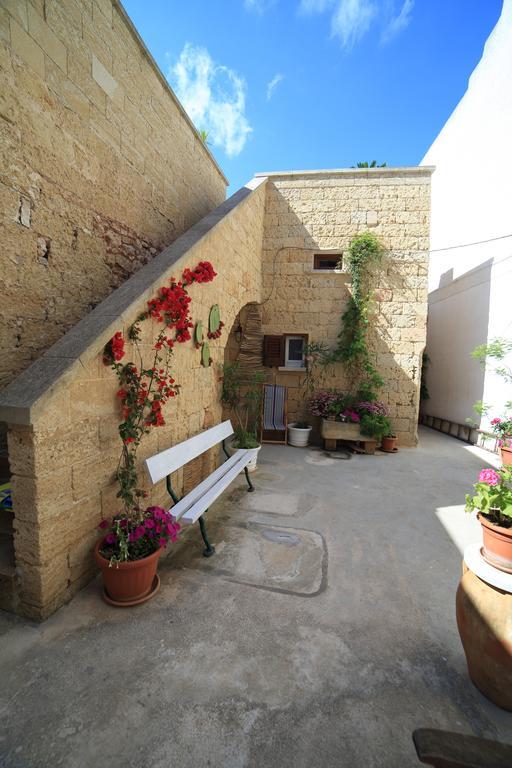 La Corte Delle Sterne Morciano di Leuca Εξωτερικό φωτογραφία