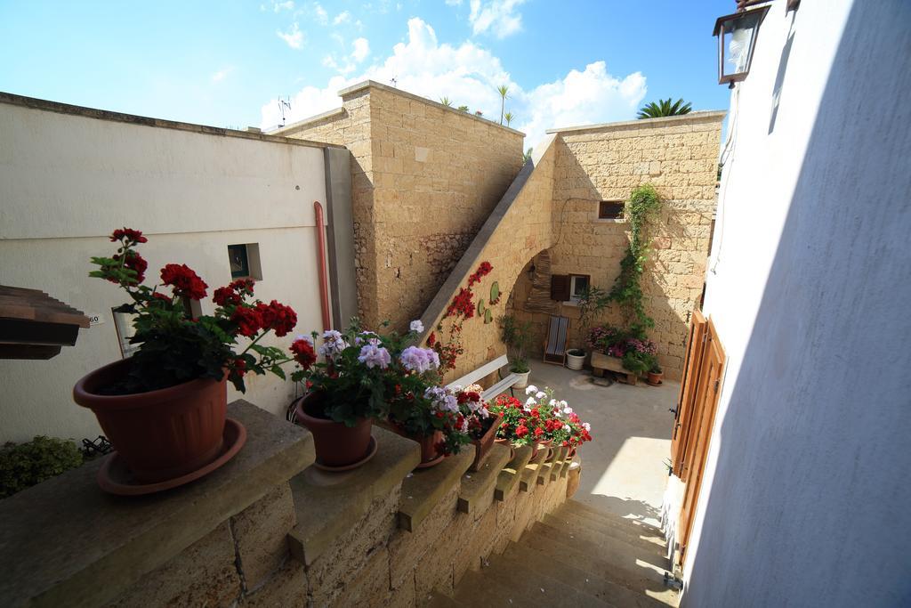 La Corte Delle Sterne Morciano di Leuca Εξωτερικό φωτογραφία