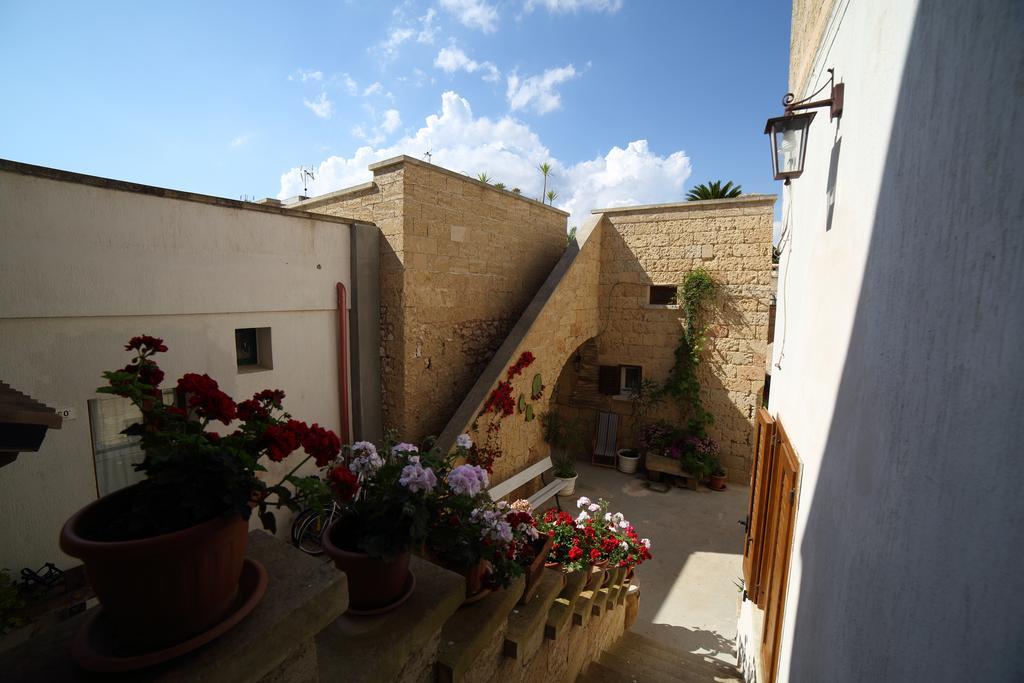 La Corte Delle Sterne Morciano di Leuca Εξωτερικό φωτογραφία