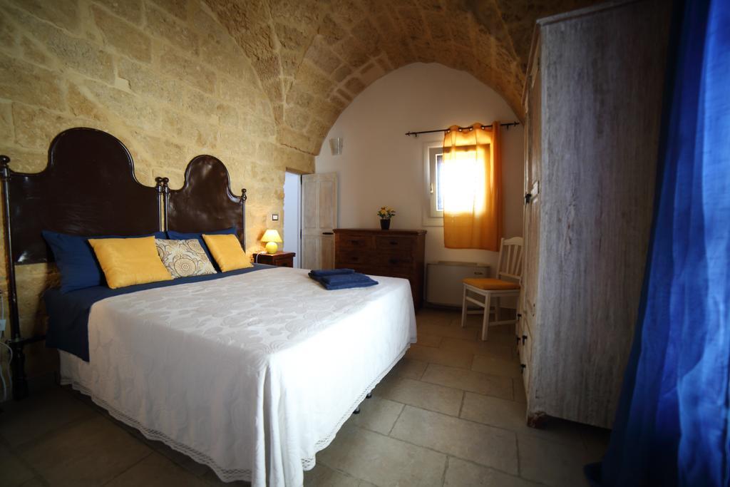 La Corte Delle Sterne Morciano di Leuca Εξωτερικό φωτογραφία