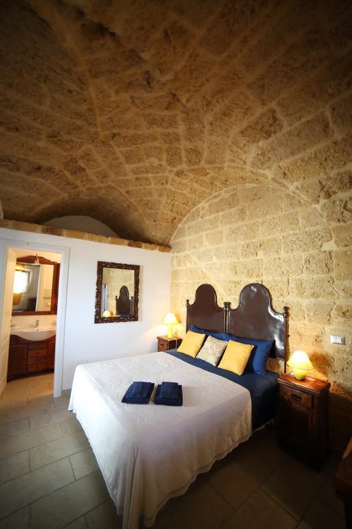 La Corte Delle Sterne Morciano di Leuca Εξωτερικό φωτογραφία