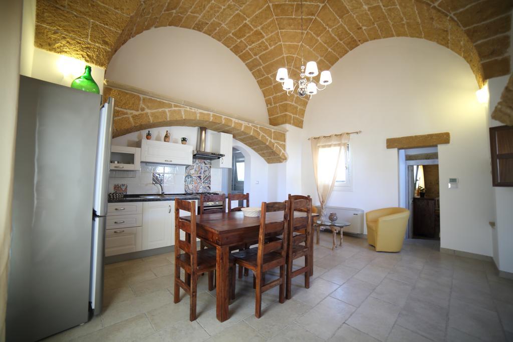 La Corte Delle Sterne Morciano di Leuca Εξωτερικό φωτογραφία