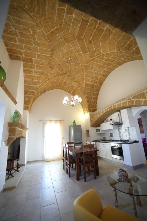 La Corte Delle Sterne Morciano di Leuca Εξωτερικό φωτογραφία