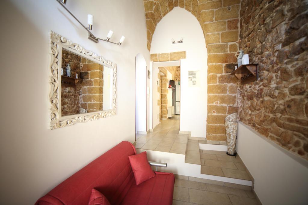 La Corte Delle Sterne Morciano di Leuca Εξωτερικό φωτογραφία