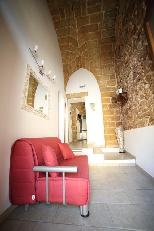 La Corte Delle Sterne Morciano di Leuca Εξωτερικό φωτογραφία