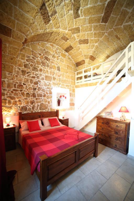 La Corte Delle Sterne Morciano di Leuca Εξωτερικό φωτογραφία