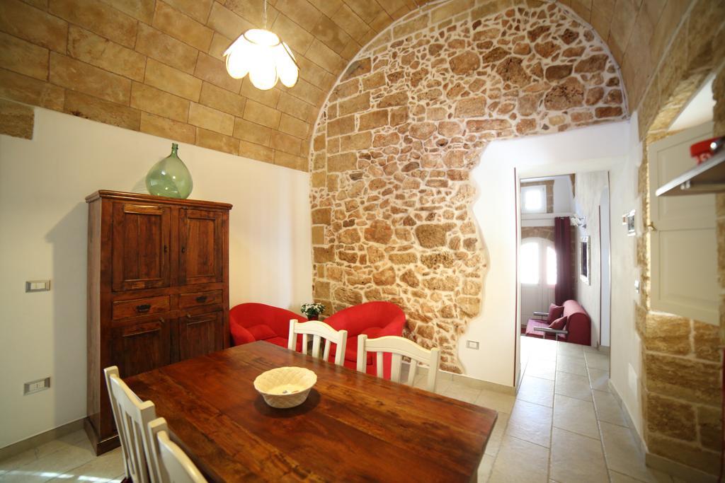 La Corte Delle Sterne Morciano di Leuca Εξωτερικό φωτογραφία