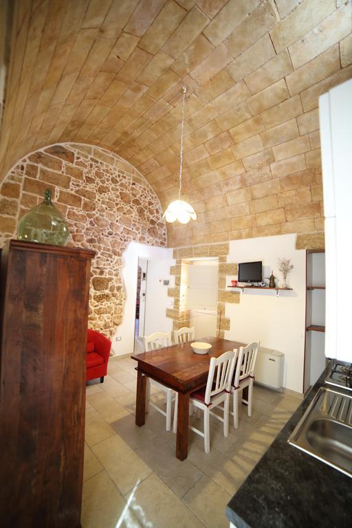 La Corte Delle Sterne Morciano di Leuca Εξωτερικό φωτογραφία